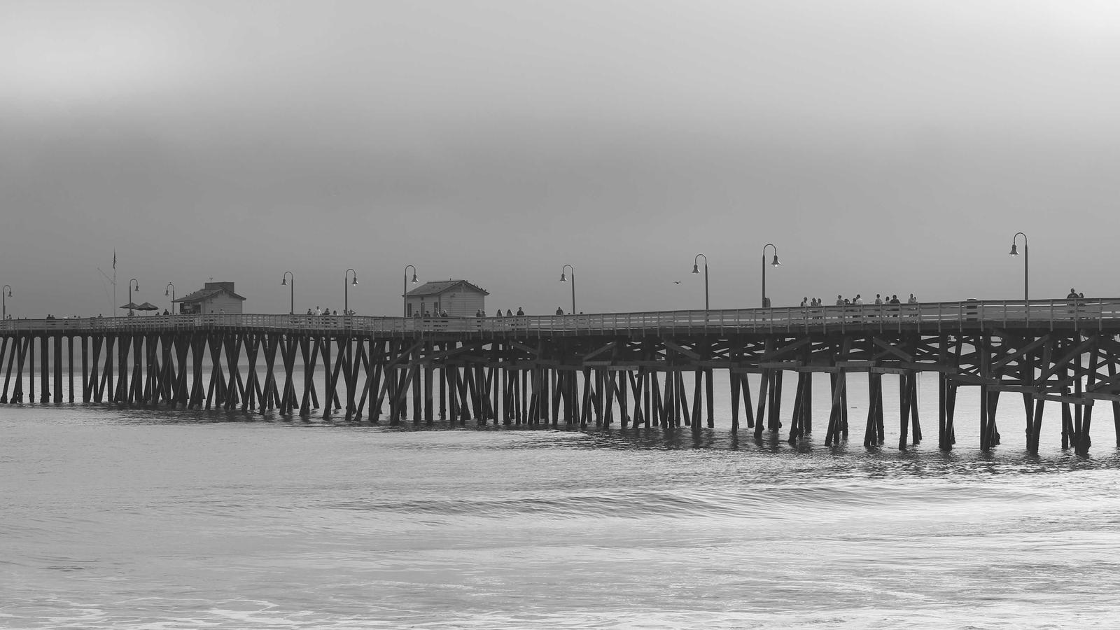 Dettaglio di una barra moderna da kitesurf con sistema di sgancio rapido e quinta linea di sicurezza