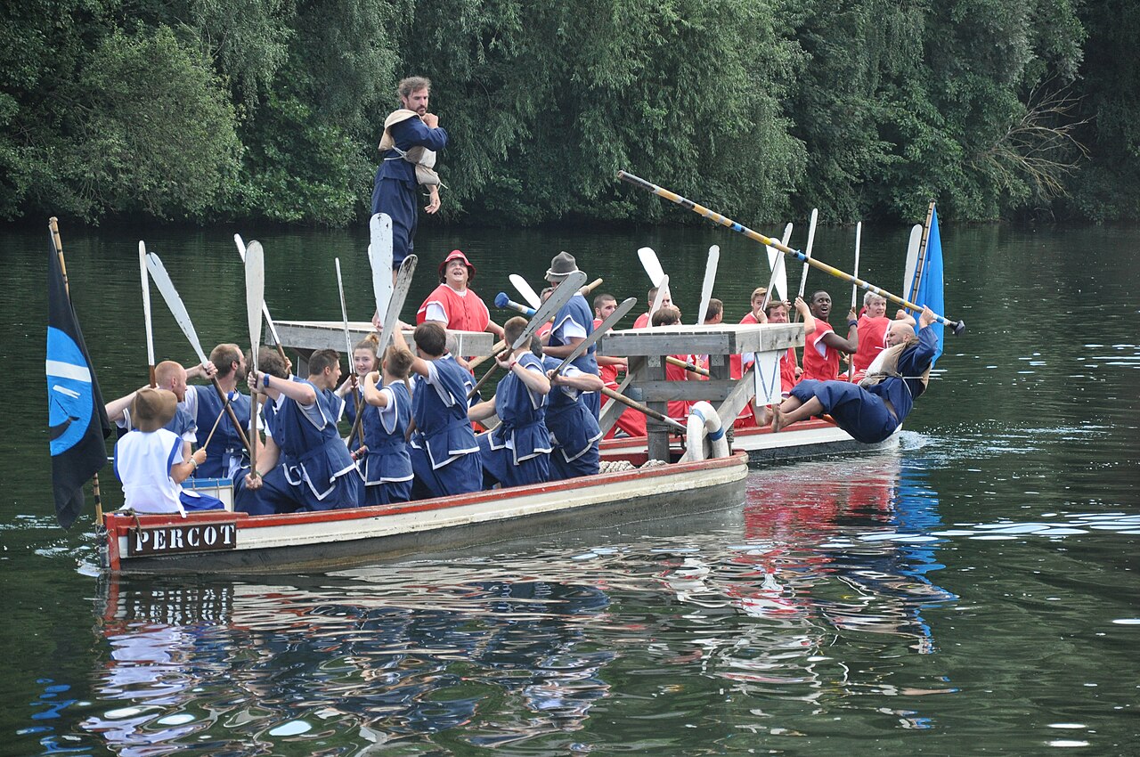 Cosa considerare sulla preparazione fisica prima di uno sport acquatico