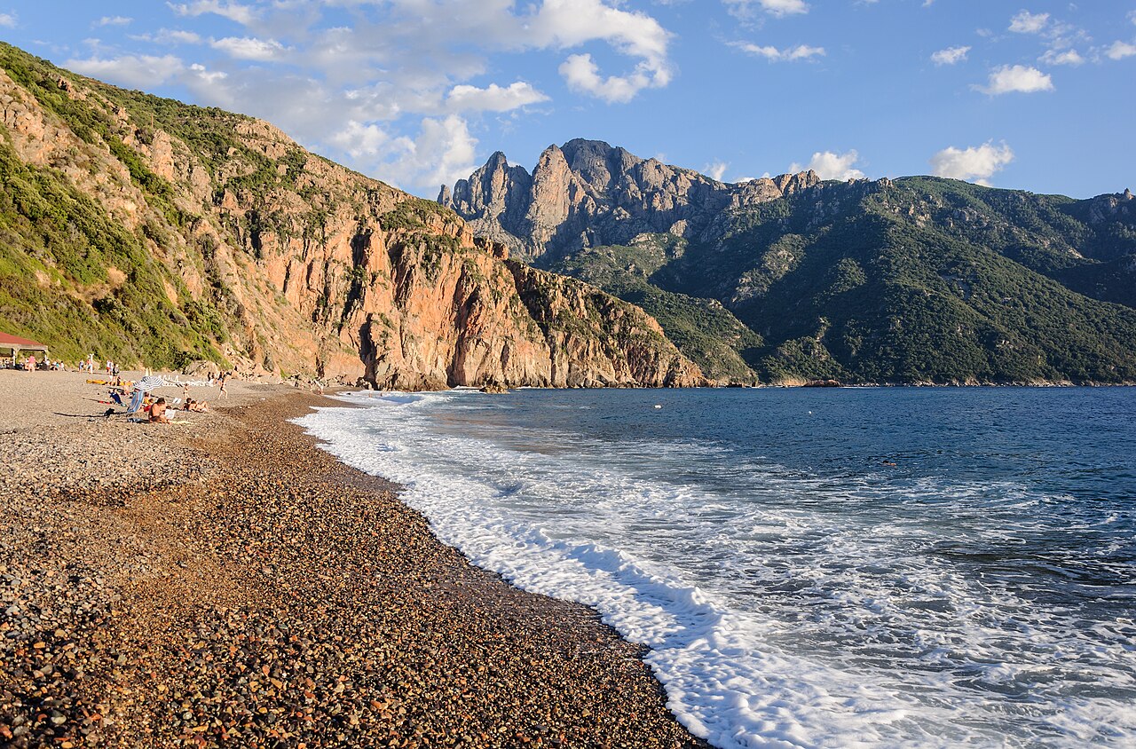 ocean waves (foto: Myrabella / CC BY-SA 3.0, Wikimedia Commons)