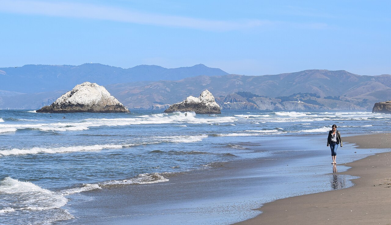 Cosa considerare per fare foto o riprese in mare