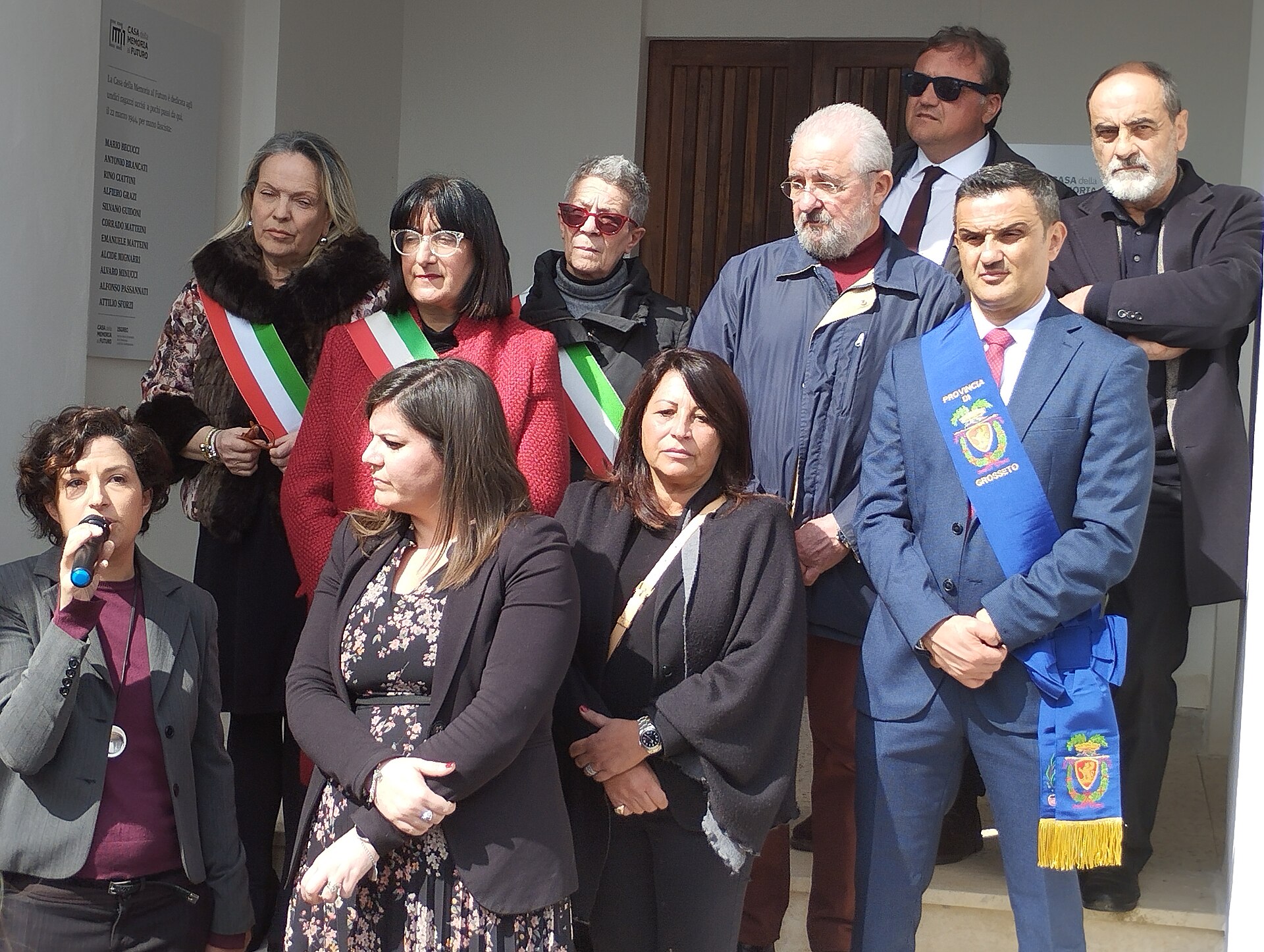 Quando finisce l’alta stagione la costa torna abitabile