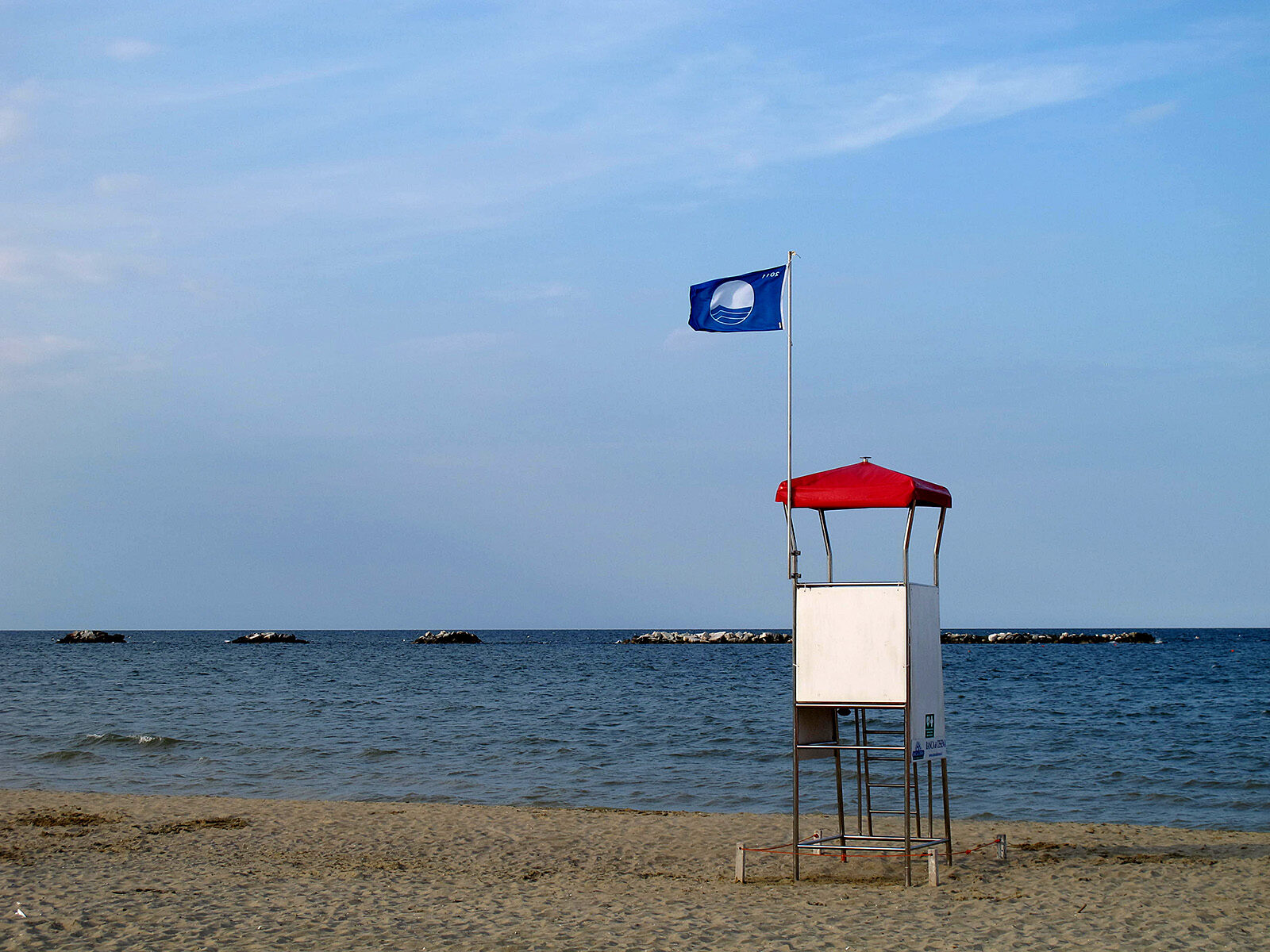 Bandiera Blu: cosa significa davvero questo riconoscimento