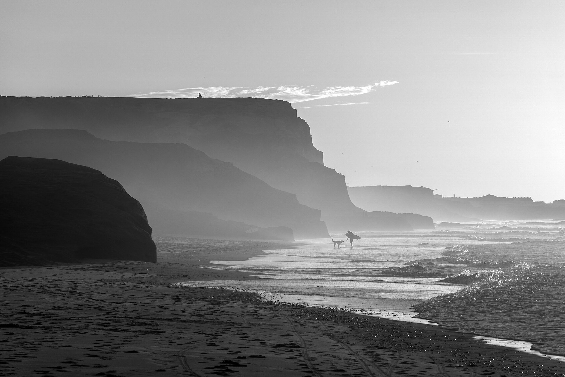 Ericeira e Peniche in dieci giorni, senza copiare un itinerario da video
